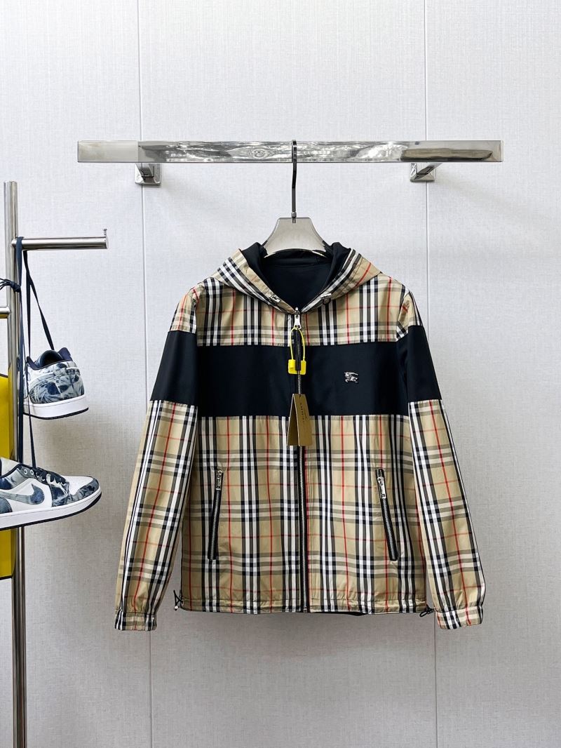 Burberry Outwear